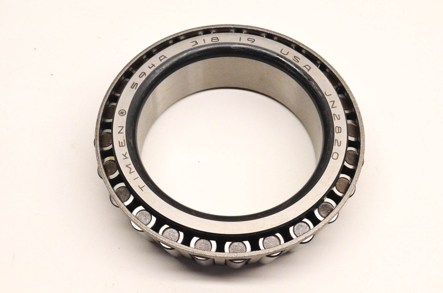 Timken 594A Bearing NOS