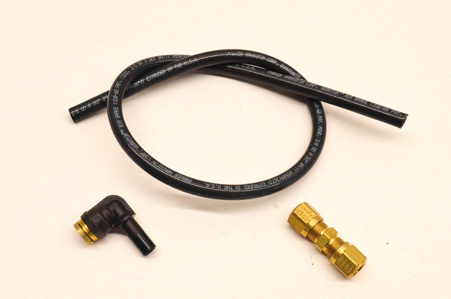 Hadley HPB1501-5 Height Control Leveling Valve NOS