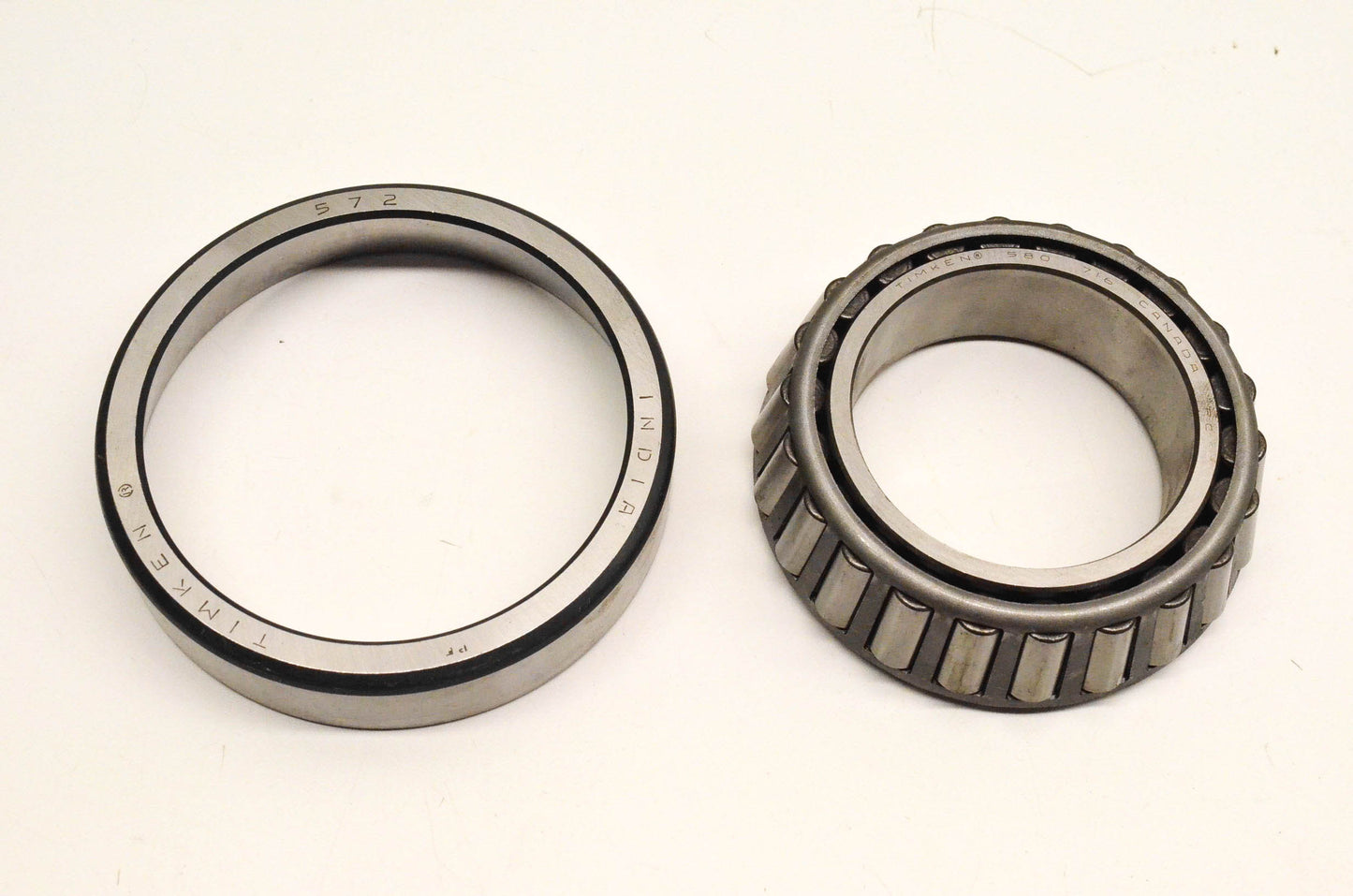 Timken SET401 Bearing Kit NOS