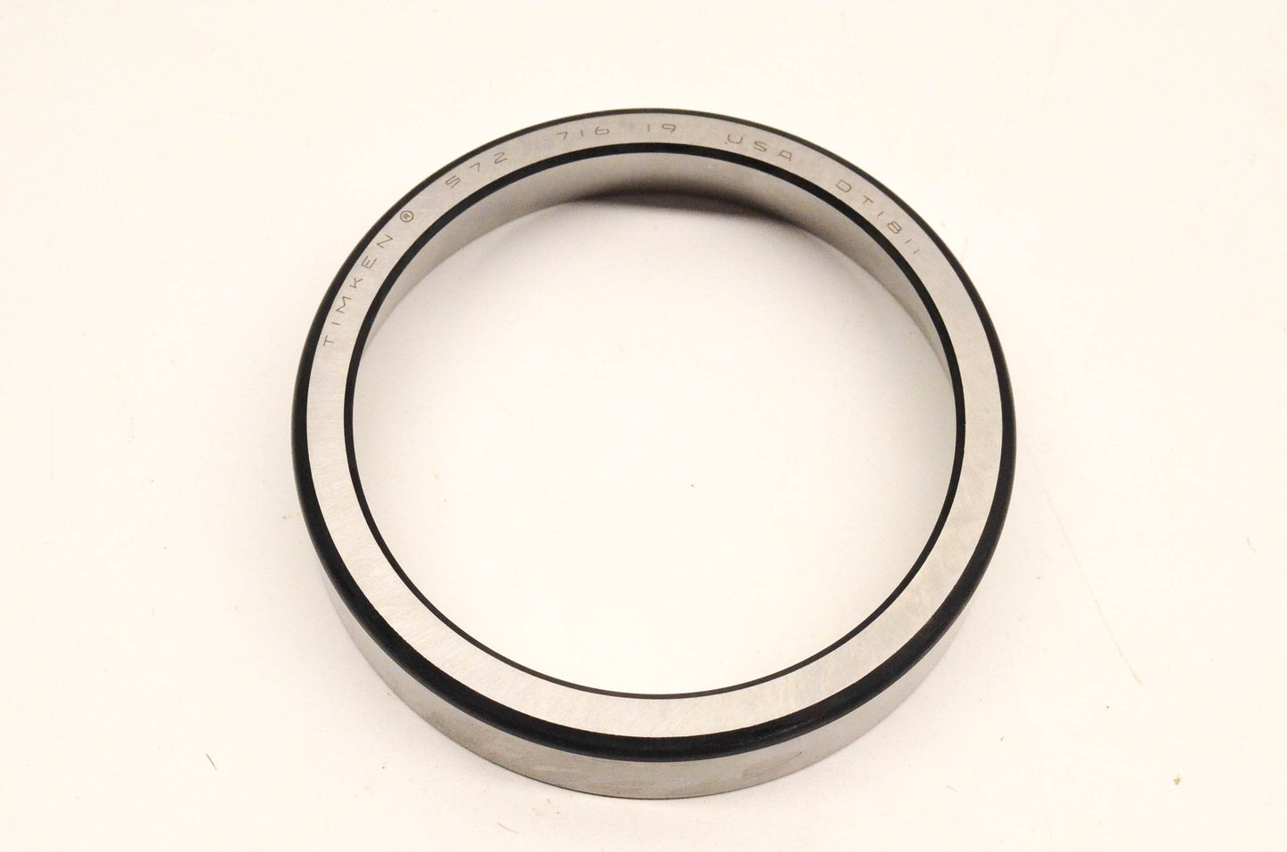 Timken 572 Bearing Cup NOS