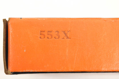 Timken 553X Bearing Cup NOS