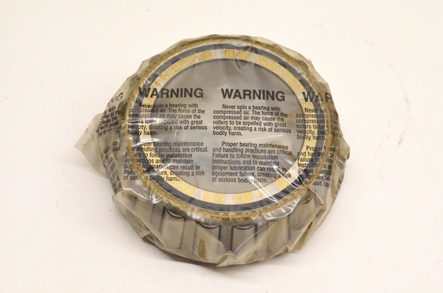 Timken 663 Bearing NOS