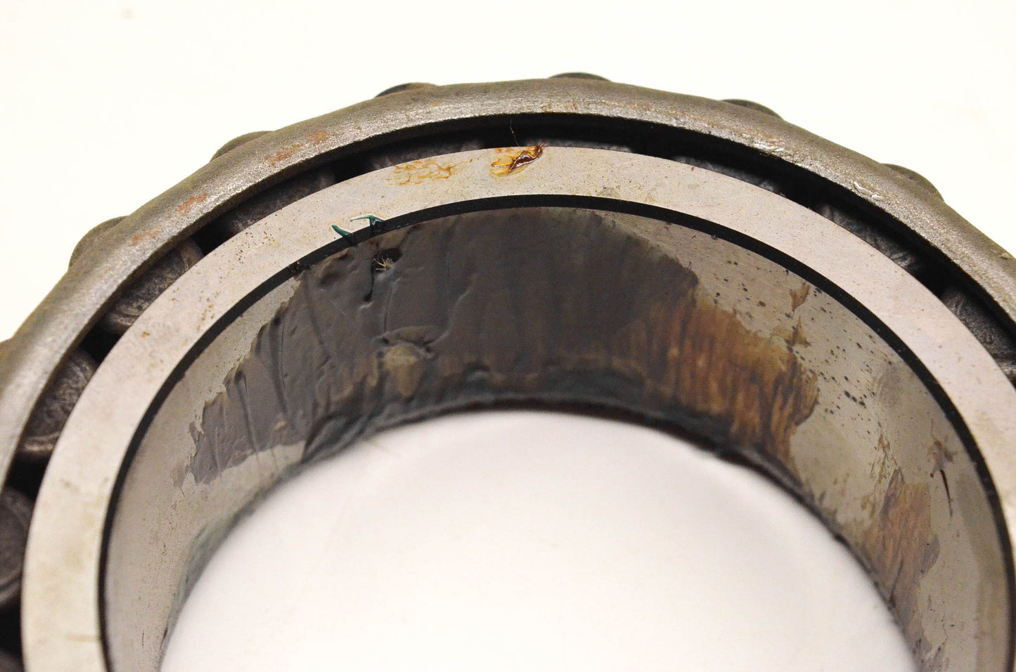 Timken 663 Bearing NOS