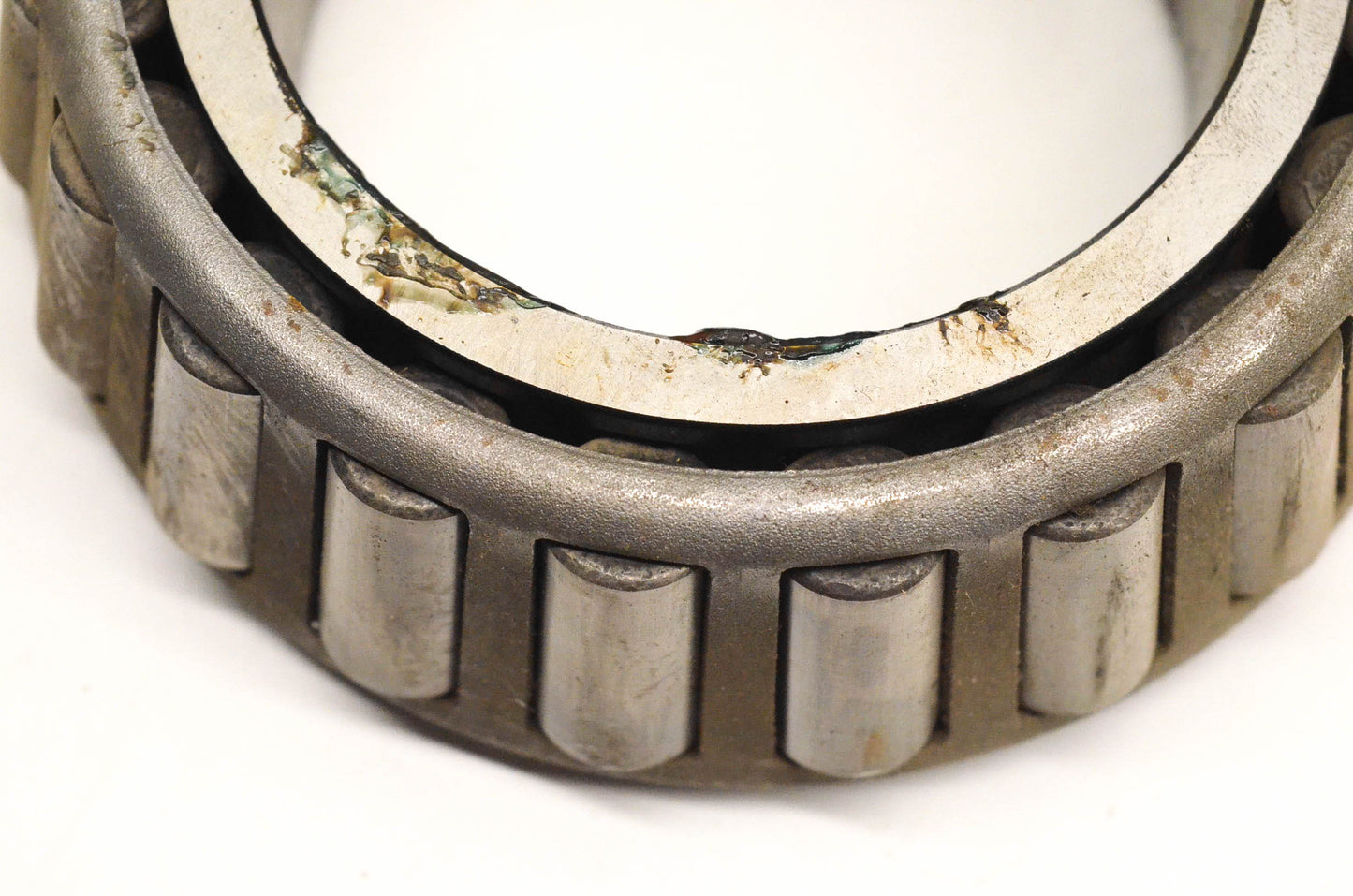 Timken 663 Bearing NOS