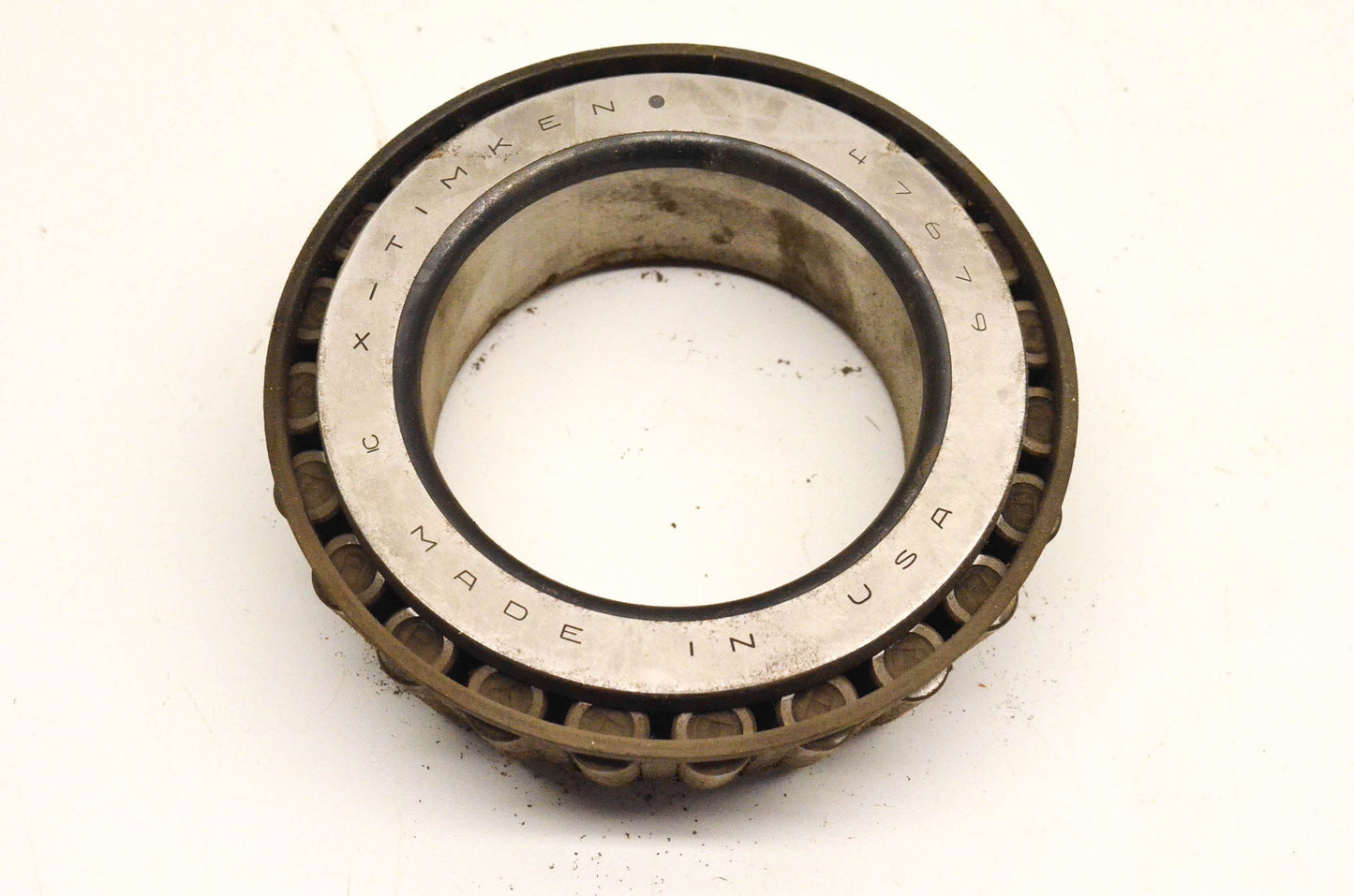 Timken 47679 Bearing NOS