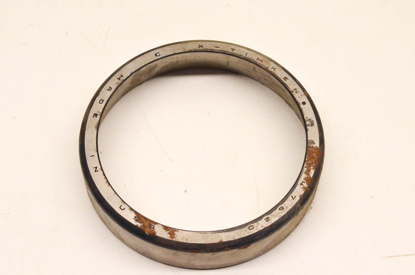 Timken 47620 Bearing Cup NOS