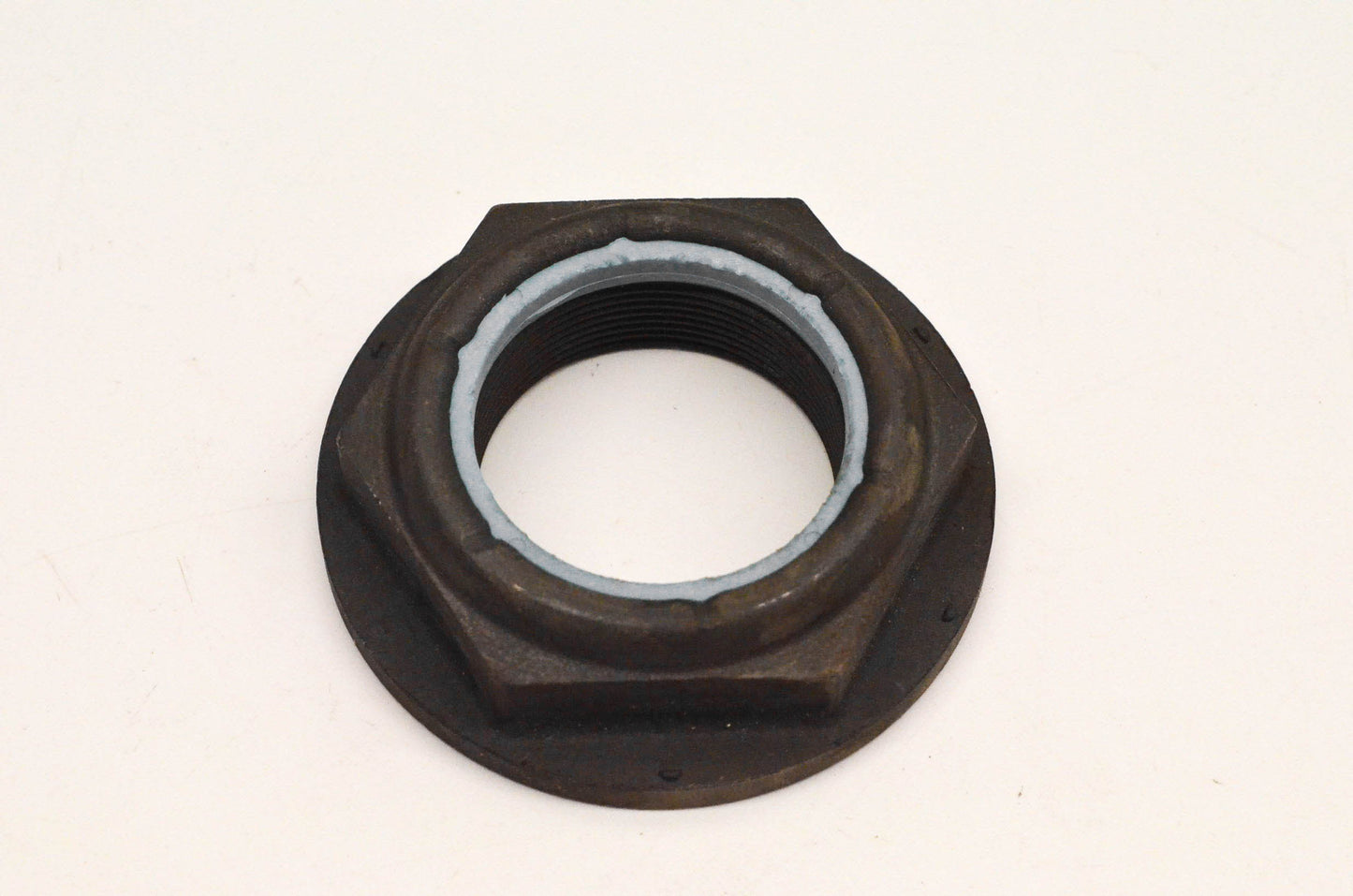 Mack 25110388 Nylon Nut NOS