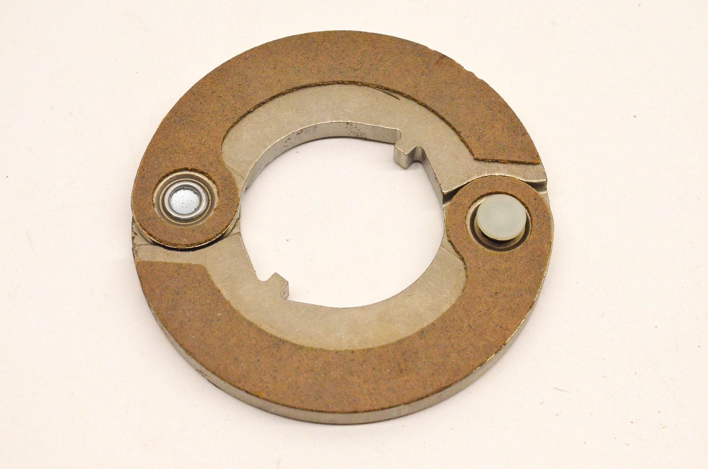 Haldex BK313 Quick Change Clutch Brake NOS