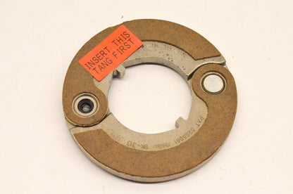 Haldex BK313 Quick Change Clutch Brake NOS