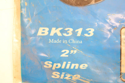 Haldex BK313 Quick Change Clutch Brake NOS