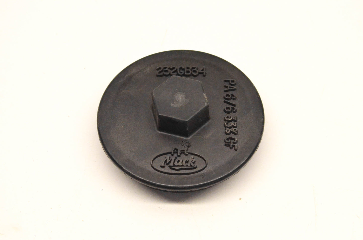 Mack 232GB34 Breather Cap NOS