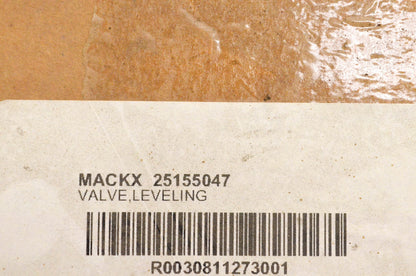 Mack 25155047 H C Valve