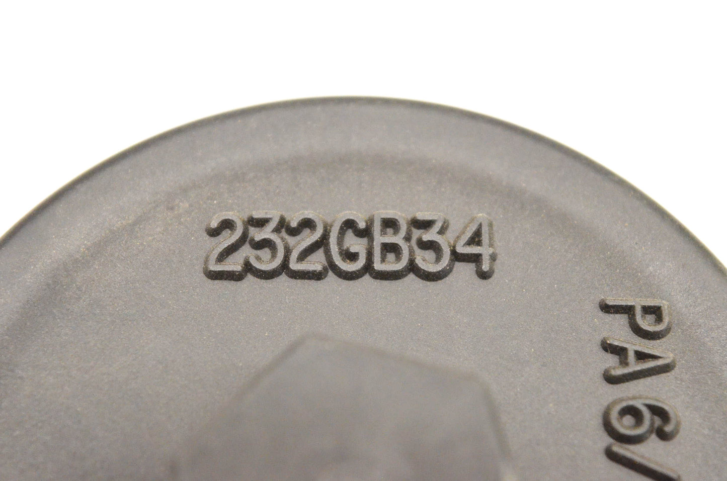 Mack 232GB34 Breather Cap NOS