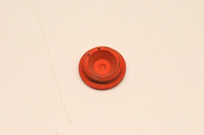 Stemco 359-5915 Mini Vent Plug Red NOS