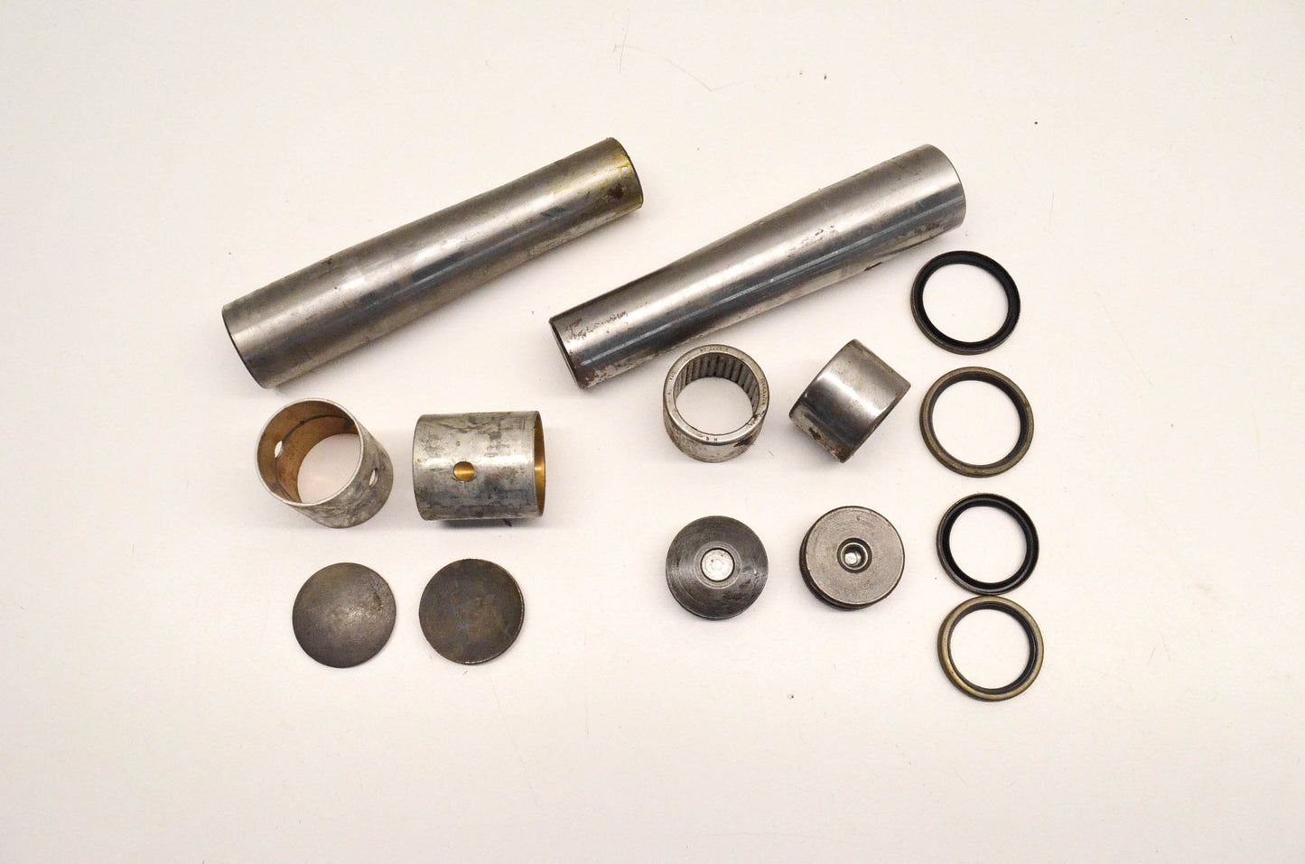 Euclid E-4467B King Pin Set