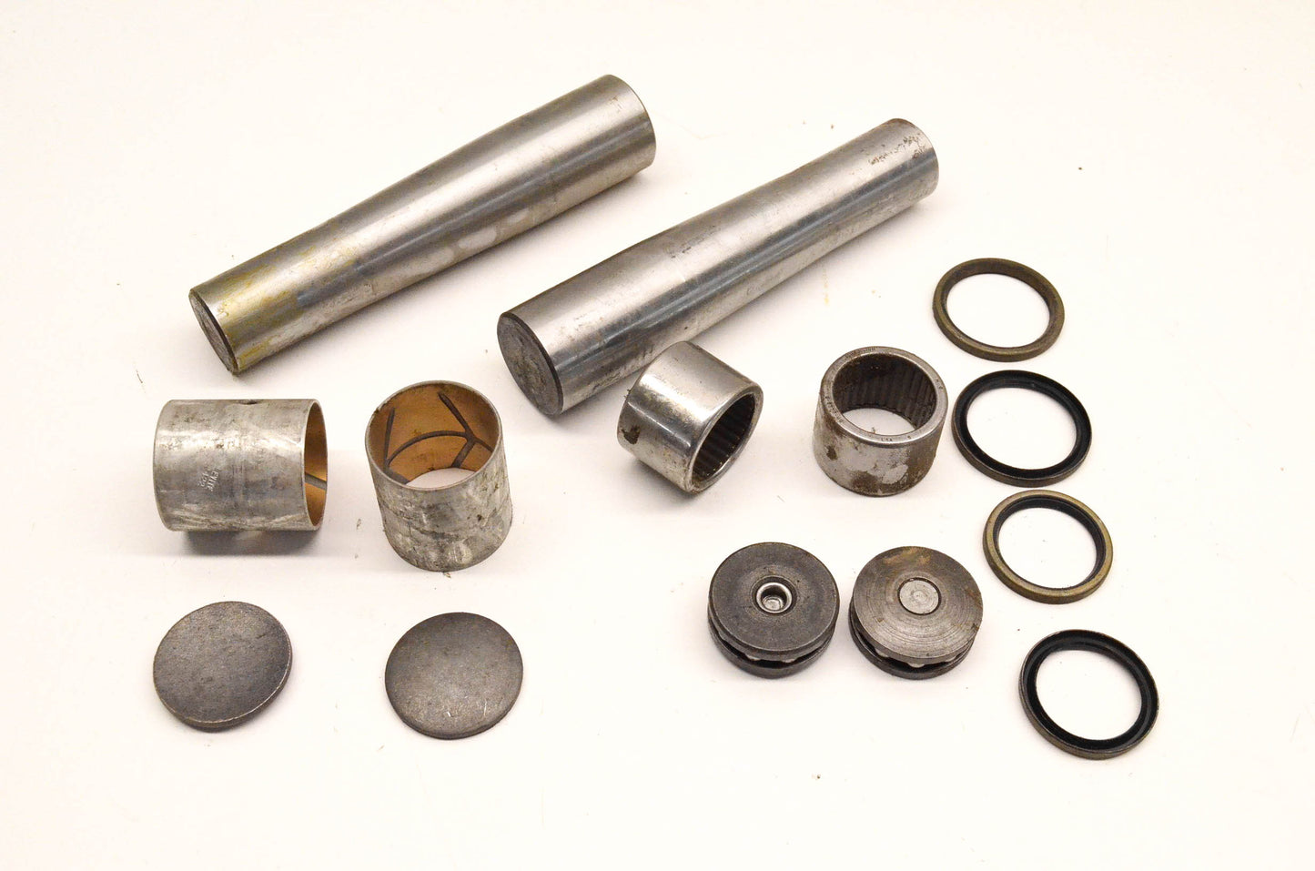 Euclid E-4467B King Pin Set