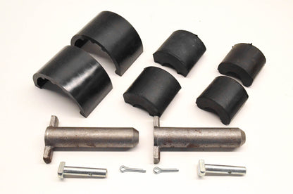 Fontaine KIT-PIN-LLB Fifth Wheel Mount Bushing Kit NOS