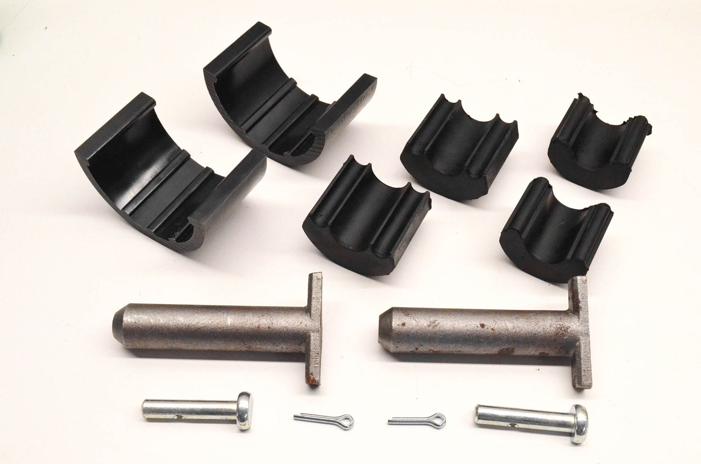 Fontaine KIT-PIN-LLB Fifth Wheel Mount Bushing Kit NOS