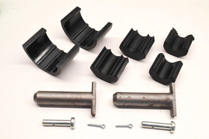 Fontaine KIT-PIN-LLB Fifth Wheel Mount Bushing Kit NOS