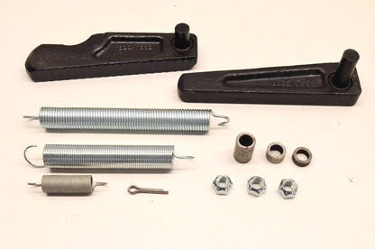 Fontaine KIT-RPR-6000L Fifth Wheel Repair Kit NOS