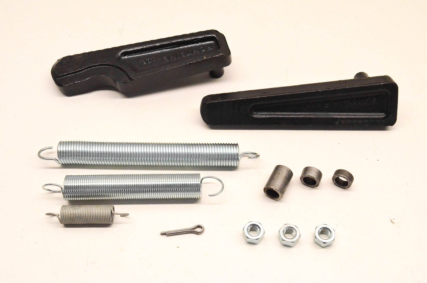 Fontaine KIT-RPR-6000L Fifth Wheel Repair Kit NOS