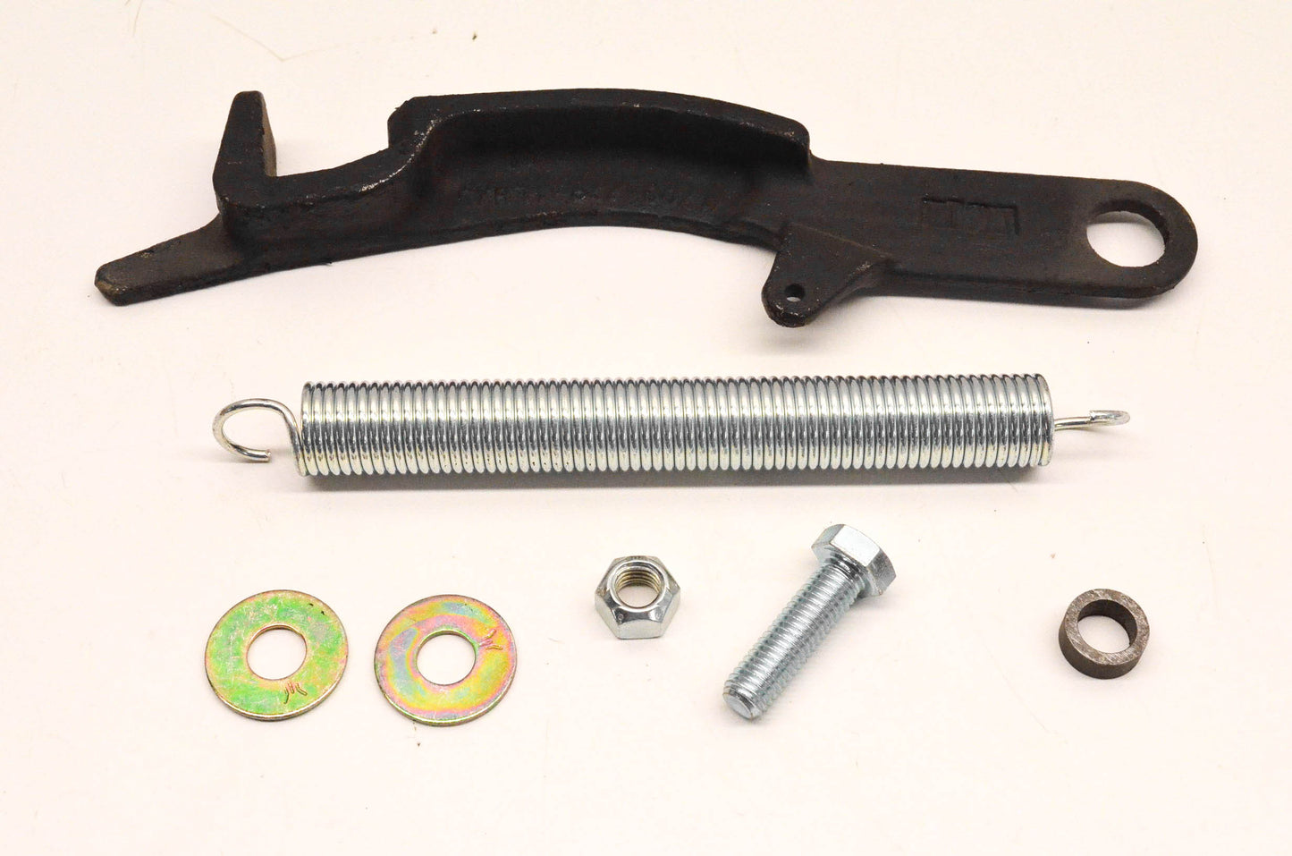 Fontaine KIT-BPR-6000L 6000 Bumper Kit Lefthand NOS