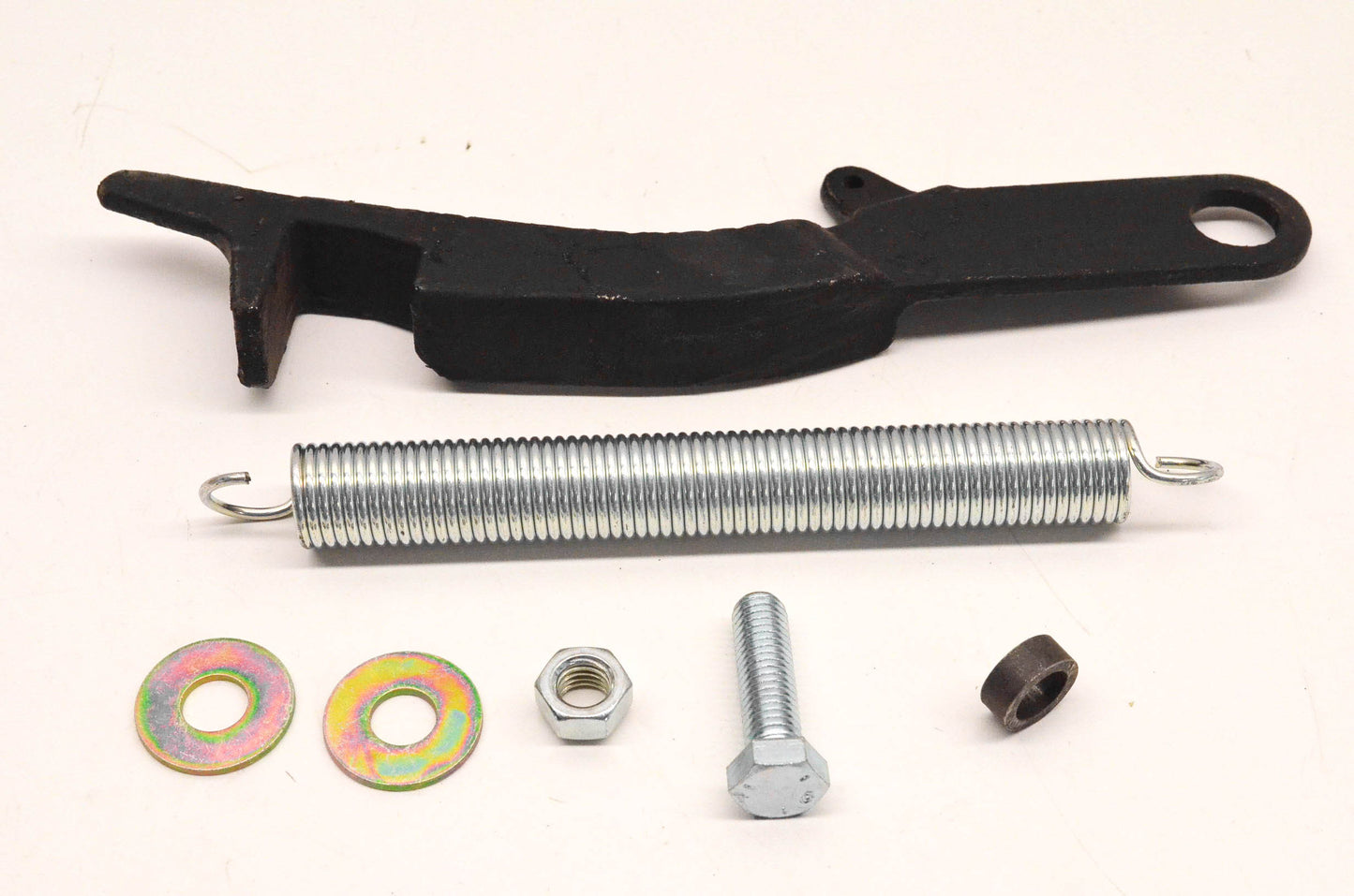 Fontaine KIT-BPR-6000L 6000 Bumper Kit Lefthand NOS