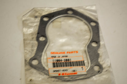 New OEM Kawasaki 11004-2081 Head Gasket NOS