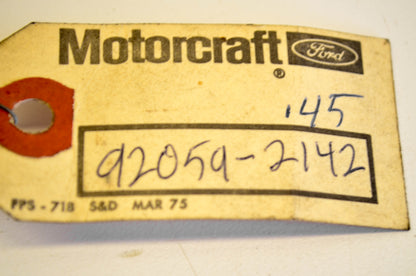 New OEM Kawasaki 92059-2142 Tube NOS