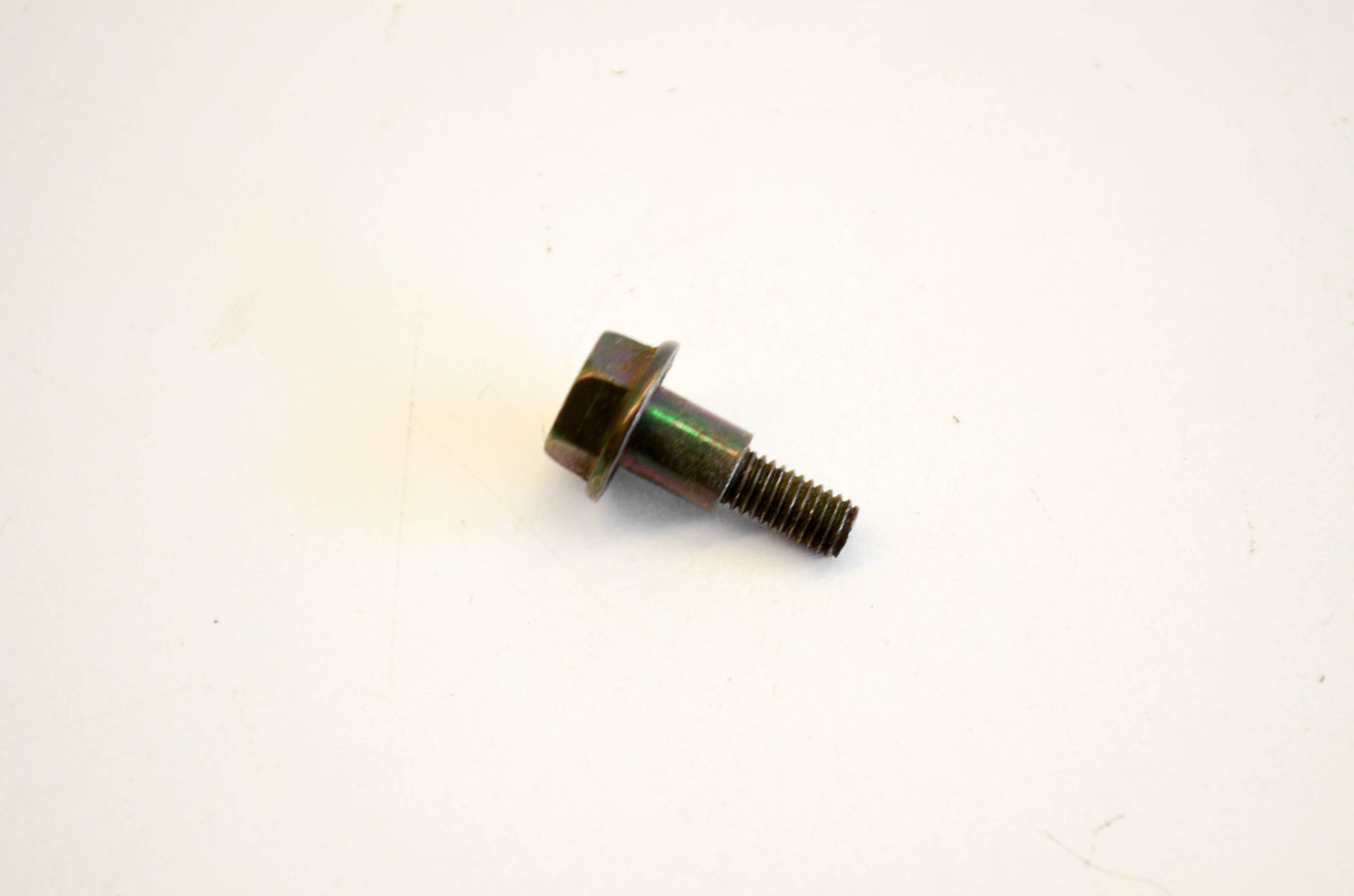 New OEM Kawasaki 92001-2027 Reatainer Bolt NOS