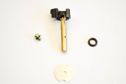 New OEM Kawasaki 16185-2001 Throttle Valve Assembly NOS