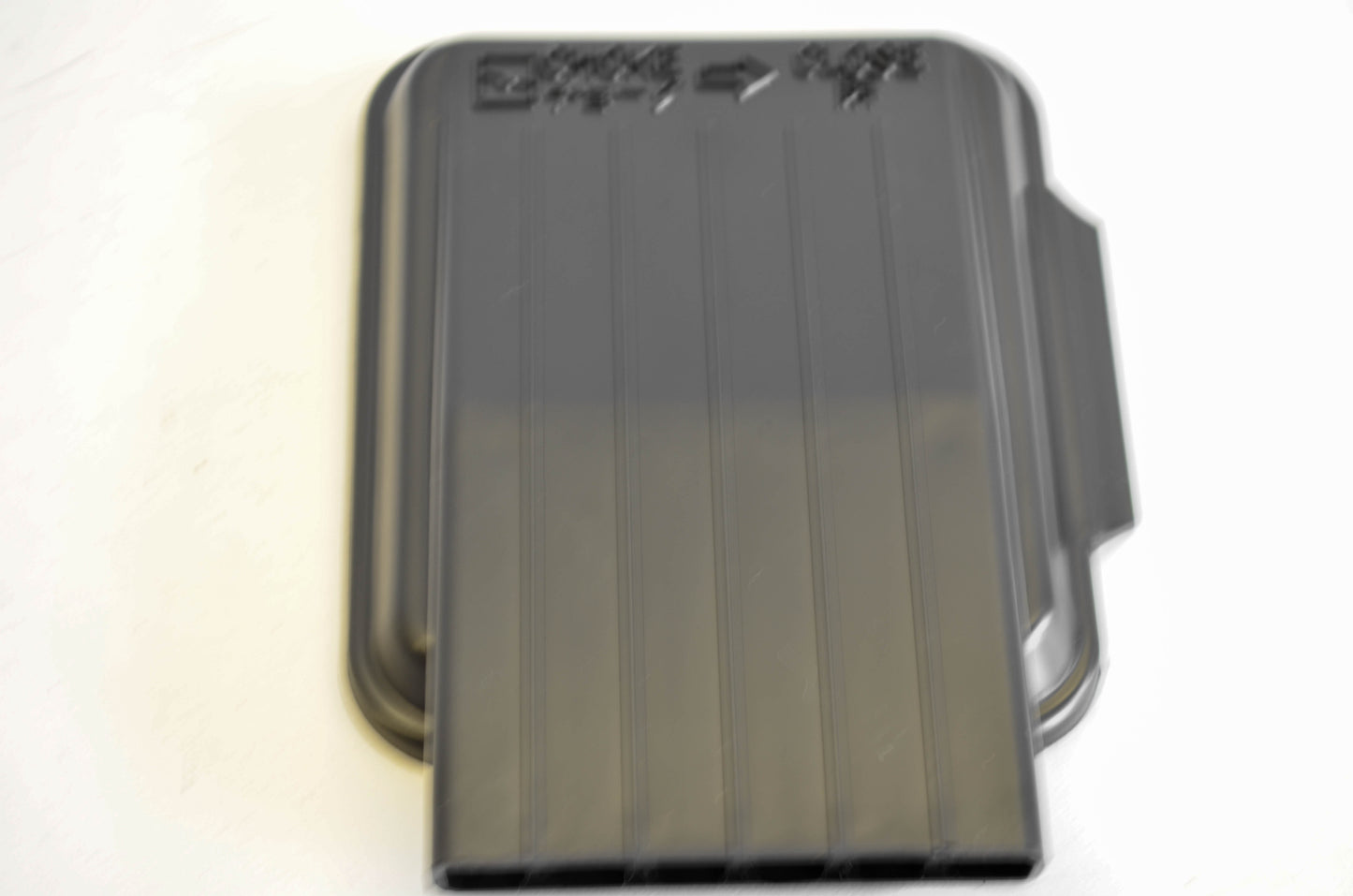 New OEM Kawasaki 11012-2390 Air Filter Cap NOS