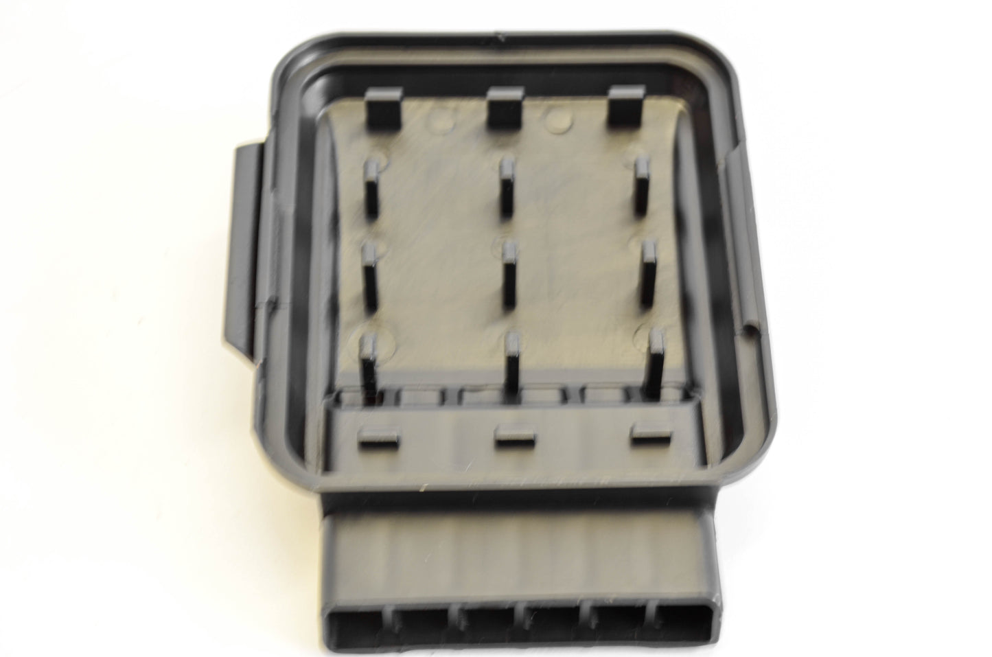New OEM Kawasaki 11012-2390 Air Filter Cap NOS