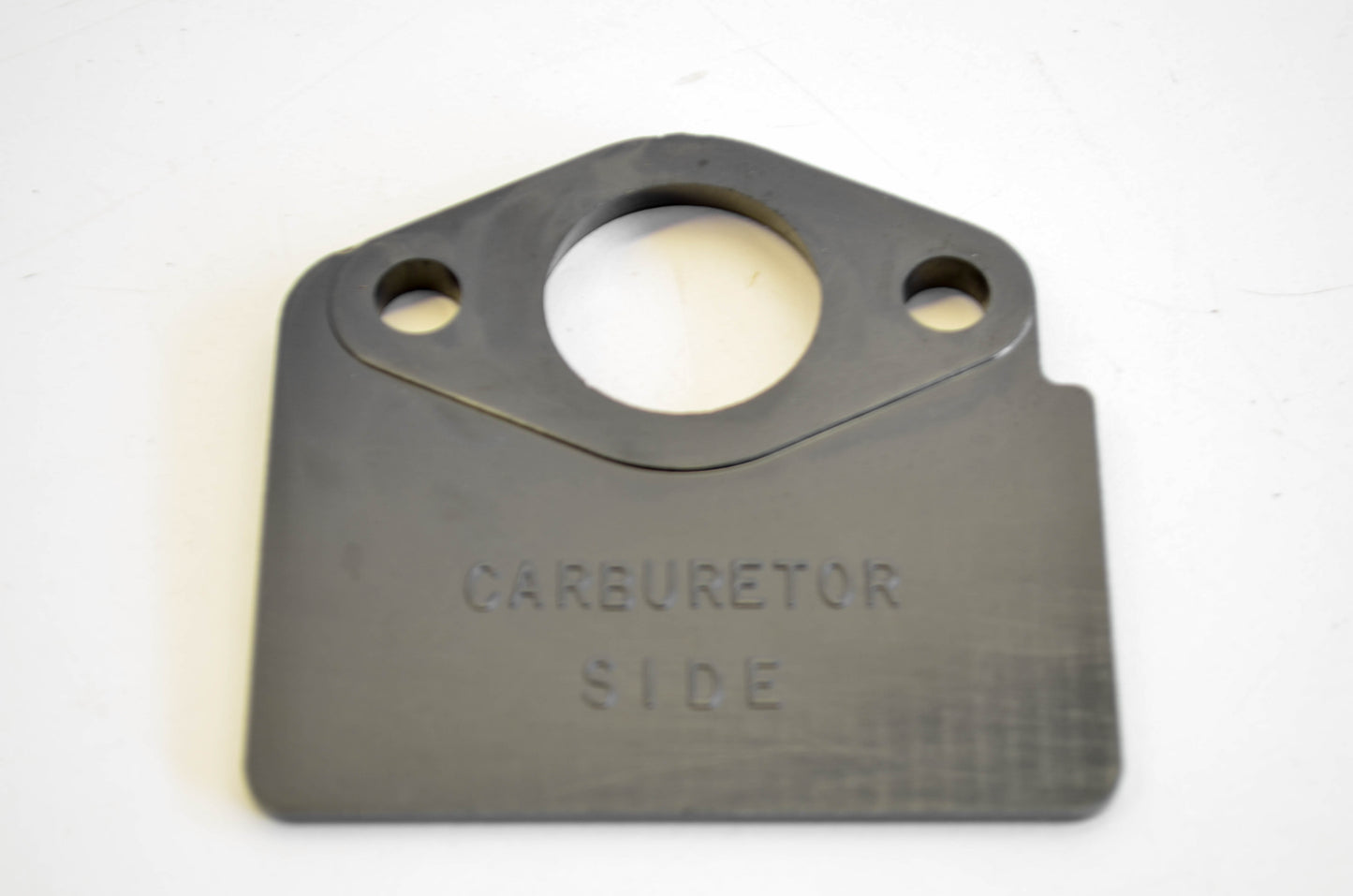 New OEM Kawasaki 16073-2091 Carburetor Insulator NOS