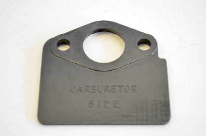 New OEM Kawasaki 16073-2091 Carburetor Insulator NOS