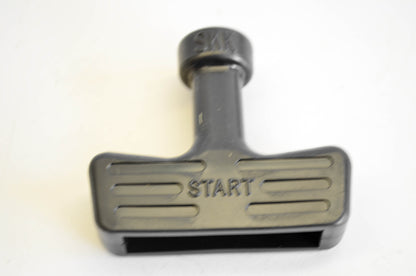 New OEM Kawasaki 46075-2059 Grip NOS