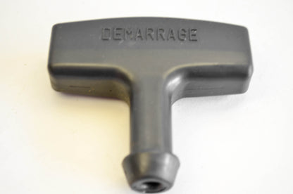 New OEM Kawasaki 46075-2091 Grip NOS