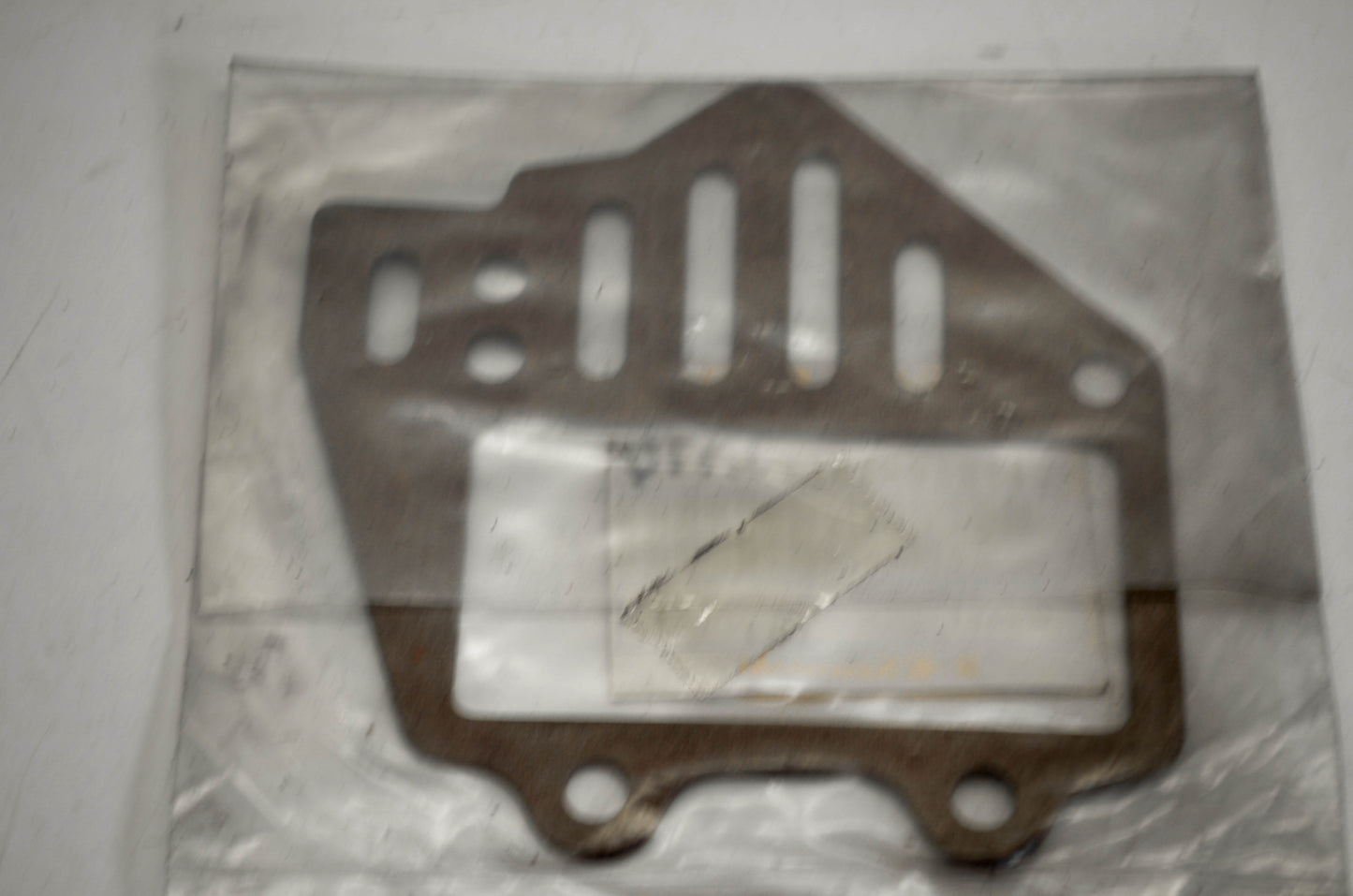 New OEM Kawasaki 11060-2014, 11060-2376 Gasket NOS