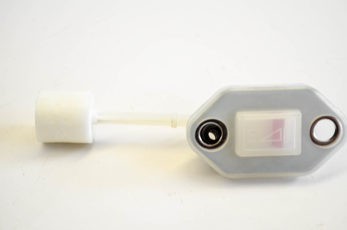 New OEM Kawasaki 52005-2072 Fuel Gauge NOS