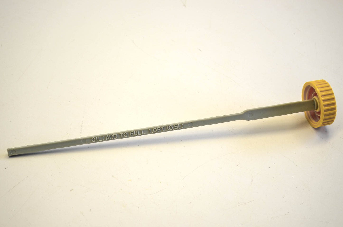 New OEM Kawasaki 52005-2104 Gauge NOS