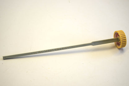 New OEM Kawasaki 52005-2104 Gauge NOS