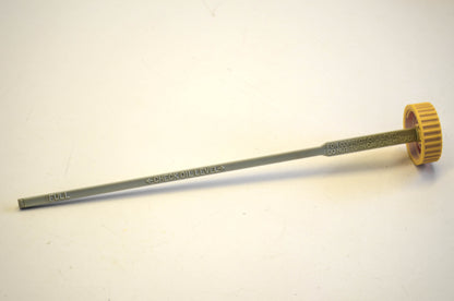 New OEM Kawasaki 52005-2104 Gauge NOS