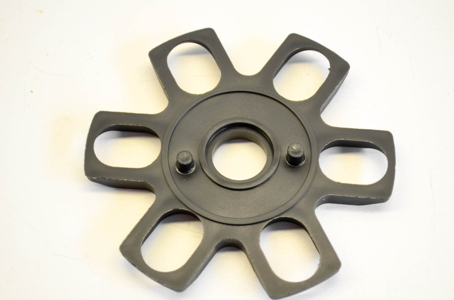 New OEM Kawasaki 130707004, 13070-7004 Guide NOS
