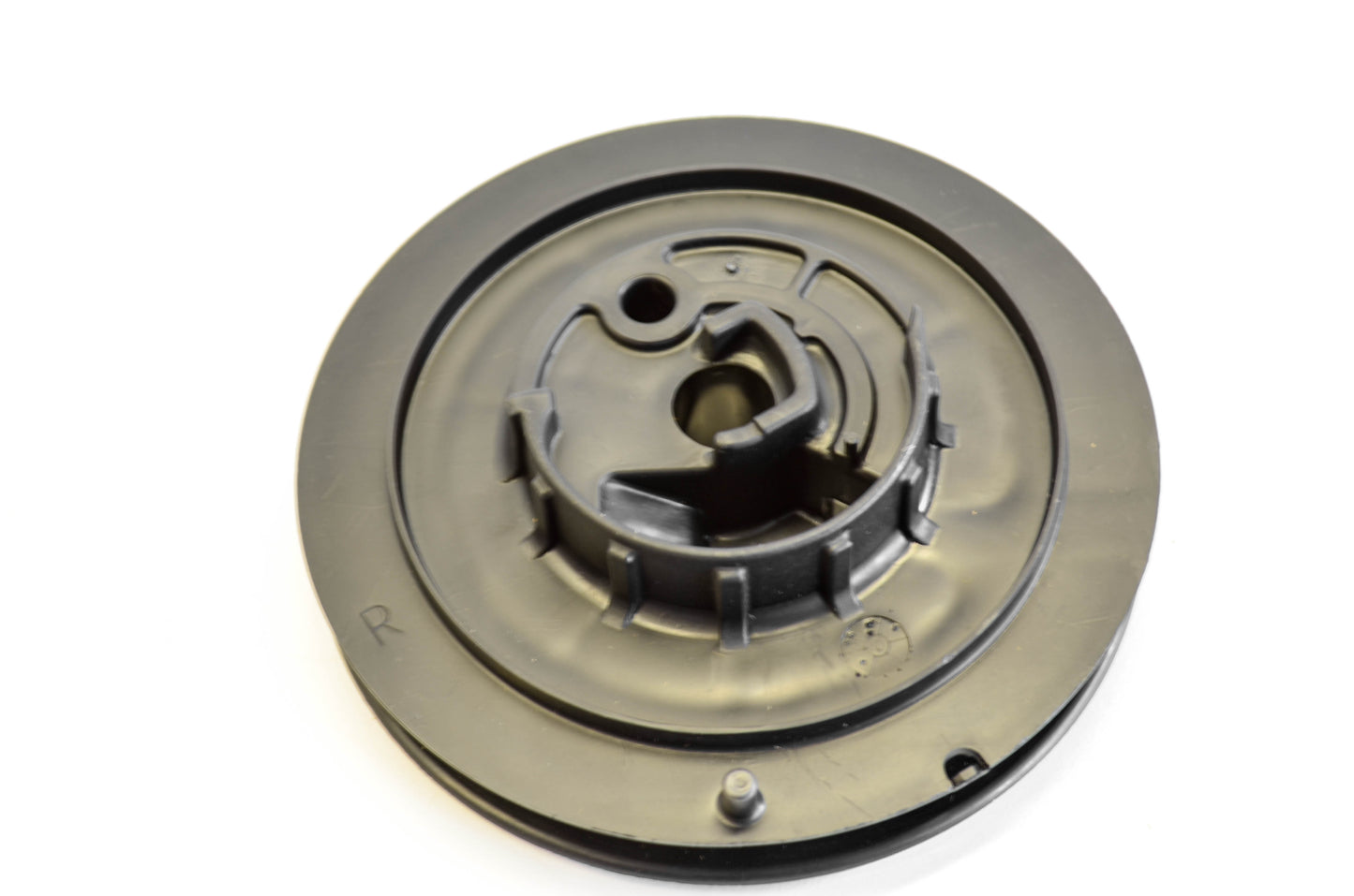 New OEM Kawasaki 59101-2053 Recoil Rewind Starter Pulley NOS