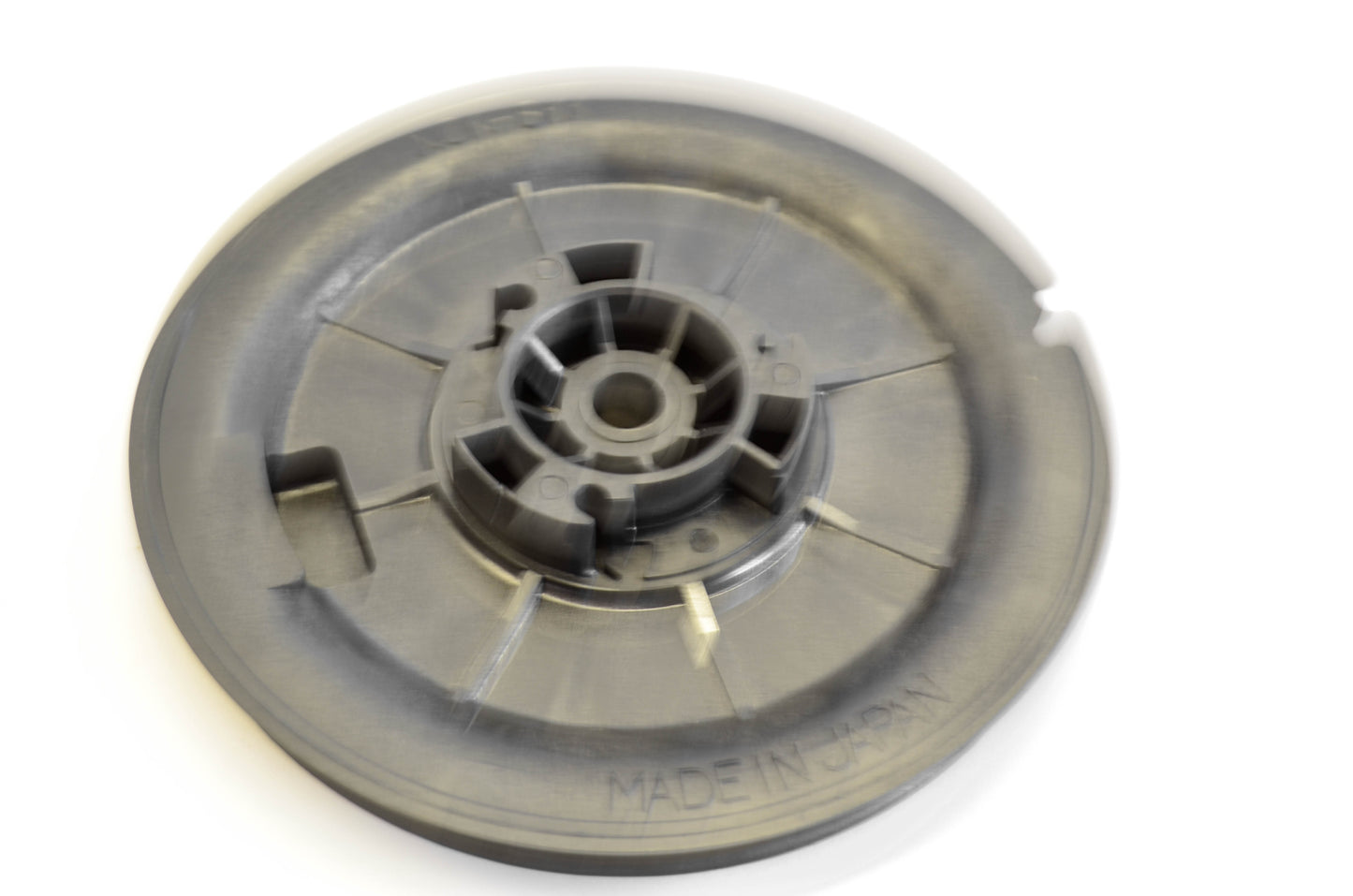 New OEM Kawasaki 59101-2054 Recoil Rewind Starter Pulley NOS