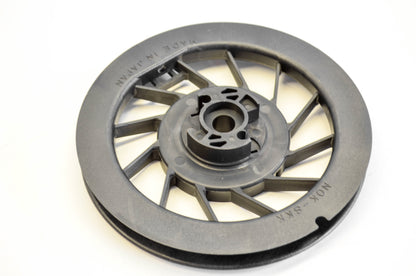 New OEM Kawasaki 59101-2092 Recoil Starter Reel NOS
