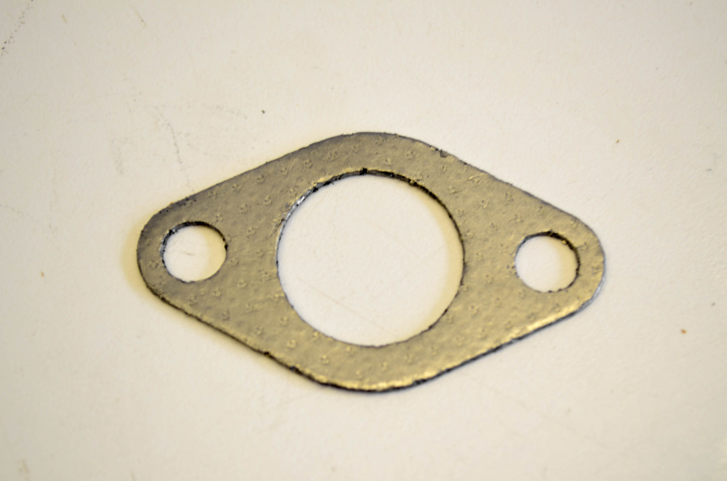 New OEM Kawasaki 11060-2056 Exhaust Gasket NOS