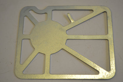 New OEM Kawasaki 11012-2049-9h Cap NOS