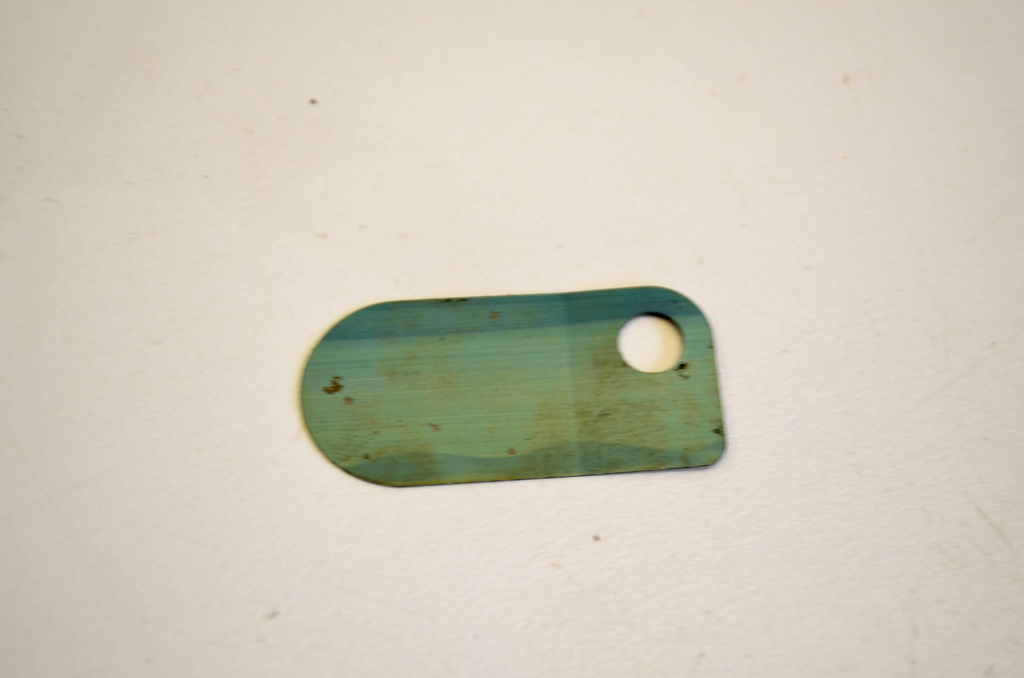 New OEM Kawasaki 16126-2113 Valve NOS