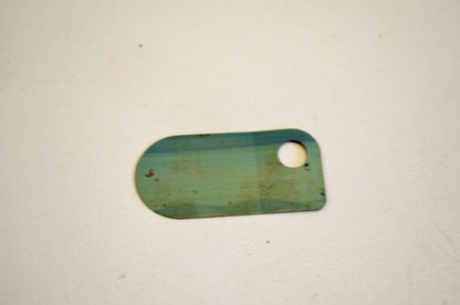 New OEM Kawasaki 16126-2113 Valve NOS